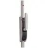 Vachette Crémone pompier VEOLIS béquille rotative à 90° sans tringle inox - - 18313000