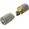 VACHETTE Jeu de cylindres RADIAL NT pour serrure MULTILOCK