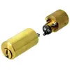 Vachette Jeu de cylindre rond V5 diametre 25 longueur de 45 fourni ave...