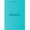 CLAIREFONTAINE Rhodia Bloc à attaches Couleurs n° 11 5/5, 80 feuilles ...