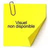 Cahier Recharge Exabook Rhodia reliure intégrale 160 pages A4+Seyes