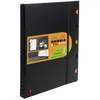 Cahier Rhodia ExaBook A5+ LMC Perfo 160 Pages