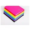 Clairefontaine Cahier Koverbook, 170 x 220 mm, séyès, jaune