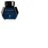 WATERMAN encre pour stylo plume, couleur Vert Harmonie, flacon 50 ml