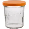 Pack de 6 pots à confiture 324 ml - Le Parfait - Transparent - Verre
