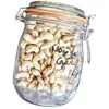 Le parfait - lot de 6 bocaux en verre 750ml - 900506 TU