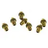 Rosieres Jeu Injecteurs, gicleurs butane (93928497) Four, cuisinière c...