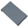 MPM Couvercle distributeur liquide rinçage pour lave-vaisselle Electrolux 4006078069
