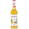 Sirop Monin saveur Piña Colada 70 cl Jaune