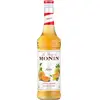 MONIN Sirop de Melon pour Cocktail avec ou sans alcool - Arômes Naturels - 70cl