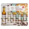 Coffret de Sirops pour Café Monin 156649 5x5 cl