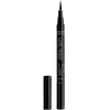 Bourjois Liner Feutre Feutre Slim Eyeliner Pen 016 Black X 6