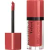 Bourjois - ROUGE EDITION VELVET Rouge à lèvres 6.7 ml Or rose female