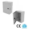 Moire électrique étanche saillie IP65 - IK10 - 350 x 250 x 150mm avec ...