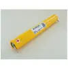 Batterie Saft 4 VNT Cs 4.8V 1.7Ah 806371 Ova58982