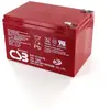 Batterie Plomb 12V 15Ah csb EVH12150