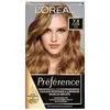 Coloration - L'Oréal Paris - 7.3 Floride - Blond doré - Crème - Permanent