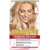 L'OREAL PARIS L'Oréal Excellence Coloration Blond Très Clair 9