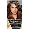 PREFERENCE Préférence Châtains - M Antigua Marron Givré - L'Oréal Paris