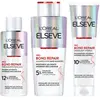 La Routine L'Oréal Paris Pour Renforcer Les Cheveux Décolorés - coffret produits capillaires