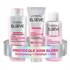 L'Oréal Paris Elseve Glycolic Gloss - La Routine Complète des Cheveux ...