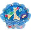Tapis deau sensoriel - SOPHIE LA GIRAFE