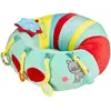 Tapis D'éveil Baby Seat And Play - Sophie La Girafe VULLI Multicolore