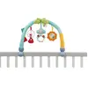 SOPHIE LA GIRAFE Arche d'Activités Multi-Supports
