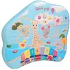Touch & play board Sophie la girafe (tableau d'éveil interactif)