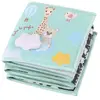 Sophie la Girafe - Livre d'Eveil à Déplier Multicolore, 1 Unité