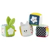 Sophie la girafe Cubes multi'activtés VULLI - A partir de 3 mois