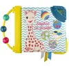 Vulli Livre d'éveil Sophie La Girafe