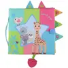 Vulli Sophie La Girafe Sophie La Girafe - Livre D'eveil Sensitive Book