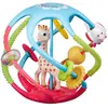 Vulli Sophie la Girafe - Fresh Touch - Jeu d'Eveil - Twistin'ball Ballon