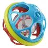 Vulli Sophie la Girafe - Plastique - Fresh Touch - Soft Ball, Noir