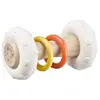 Hochet Totem Sophie La Girafe Rubber&Wood