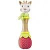Hochet Natur'Soft Sophie la girafe