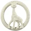 Vulli Anneau de dentition Circle Sophie la Girafe en caoutchouc