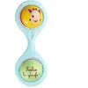 Hochet twist New MULTICOLORE Sophie la girafe