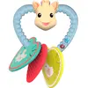 Hochet coeur Vulli Fresh Touch Sophie la girafe