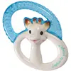 Vulli Sophie la Girafe - Fresh Touch -Plastique Anneau de Dentition,Noir