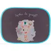 Vulli SOPHIE LA GIRAFE Set de 2 pare-soleil -