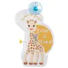 Vulli - Sophie la Girafe - Flash Baby On Board