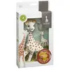 Coffret Sophie la girafe Sophie et un porte-clés