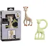 Vulli SOPHIE LA GIRAFE Coffret Award avec Anneau de Dentition Vanille