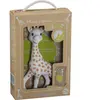 Sophie La Girafe Vulli Baby Teether jouet dans un coffret cadeau 1 pcs
