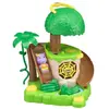 L'ile De La Jungle Klorofil