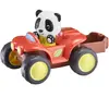 Vulli Petite figurine Klorofil Kloro'go Le quad