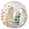 VULLI Sophie la Girafe® 5 sens - Balle sensorielle aide à la dentition