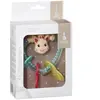 Vulli Hochet coeur Sophie la girafe
